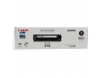 Canon Cartridge-316B (原裝) Laser Toner - Black For LBP-5050N