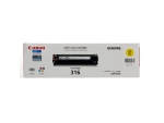 Canon Cartridge-316Y  原裝  Laser Toner - Yellow For LBP-5050N