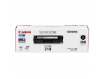 Canon Cartridge-318B  原裝  Laser Toner - Black LBP-7200Cdn