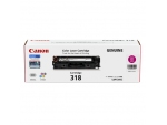Canon Cartridge-318M  原裝  Laser Toner - Magenta LBP-7200Cdn