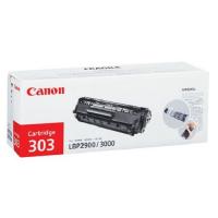 Canon Cartridge 303 (原裝) (2K) Laser Toner