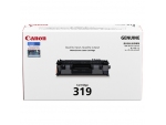 Canon CRG-319  原裝  Laser Toner - Black LBP251dw LBP251dw LBP6300dn LBP...