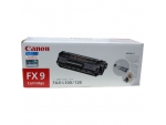 Canon FX-9 (原裝) (2K) Fax Toner