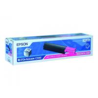 Epson S050188 = S050325  原裝   4K  Laser Toner - Magenta AcuLaser C1100...