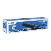 Epson S050190 = S050323  原裝   4K  Laser Toner - Black AcuLaser C1100 C...