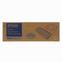 Epson S050441  原裝   8K  Return Laser Toner - Black AcuLaser M2010D