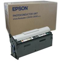 Epson S051107  原裝   Photo Conductor Unit   鼓  Aculaser C2600N
