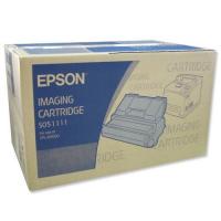 Epson S051111  原裝   17K  Imaging Cartridge - EPL-N3000