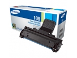 Samsung MLT-D108S (原裝) (1.5K) Laser Toner - Black FOR ML-1640/2240