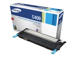 Samsung CLT-C409S  原裝   1K  Laser Toner - Cyan for CLP-315 3170 3175FN...