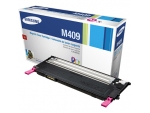 Samsung  CLT-M409S  原裝   1K  Laser Toner - Magenta  for CLP-315 3170 3...