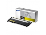 Samsung  CLT-Y406S  原裝   1K  Laser Toner - Yellow CLP-365 365W CLX-330...