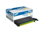 Samsung  CLT-Y508L  原裝 Laser Toner - Yellow   for CLP-620ND 670N 670ND...