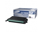 Samsung  CLP-K660B  原裝   5.5K  Laser Toner - Black  For CLP-610 660