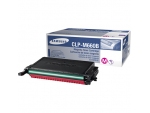 Samsung  CLP-M660B   原裝   5K  Laser Toner - Magenta  For CLP-610 660