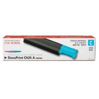 Xerox CT200650  原裝   大容量   4K  Toner Cartridge - Cyan DocuPrint C525A ...