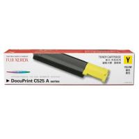 Xerox CT200652  原裝   大容量   4K  Toner Cartridge - Yellow DocuPrint C525...