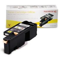 Xerox CT201594  原裝   1.4K Toner Cartridge - Yellow CP105B CP205 CP205W...