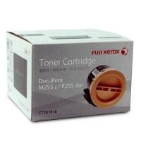 Xerox  CT201918  原裝  Toner Cartridge - Black Xerox DounPrint P255dw M2...