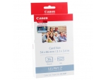 Canon Selphy CP KC-36IP  2R   2.1 X 3.4