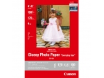 Canon 4x6寸  GP-501   100張 包  170g Glossy Photo Paper