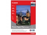 Canon A4 (SG-201)(20張/包)260g半光亮高對比度專用相紙(...