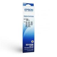 Epson (7753) S015506=S015021 (原裝) 電腦色帶