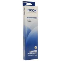 Epson S015585=S015329  原裝  電腦色帶 for FX-890