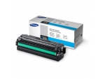 Samsung CLT-C506L  原裝   3.5K  Laser Toner - Cyan for CLP-680ND CLX-626...