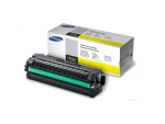 Samsung CLT-Y506L  原裝   3.5K  Laser Toner - Yellow for CLP-680ND CLX-6...