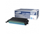 Samsung CLP-C660A  原裝   2K  Laser Toner - Cyan for CLP-610 660