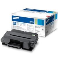 Samsung MLT-D205S  原裝   2K  Laser Toner - Black For ML-3310 3710 SCX-4...