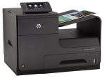 HP Officejet Pro X551dw (雙面打印) (Wifi) (網絡) 噴墨打印機