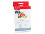 Canon Selphy CP KC-18IF (2R) (2.1 X 3.4