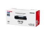 Canon FX-12  原裝  Fax Toner FAX-L3000