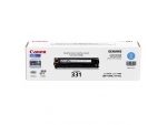 Canon CRG-331C  原裝  Laser Toner  1.5K  - Cyan LBP-7100CN LBP-7110CW MF8280CW