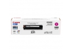 Canon CRG-331M  原裝  Laser Toner  1.5K  - Magenta LBP-7100CN LBP-7110CW MF8280CW