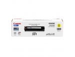 Canon CRG-331Y  原裝  Laser Toner  1.5K  - Yellow LBP-7100CN LBP-7110CW ...