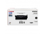 Canon Cartridge-332IIB  原裝   高容量  Laser Toner  12K  - Black For LBP-77...