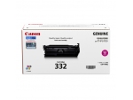 Canon Cartridge-332M  原裝  Laser Toner  6.4K  - Magenta For LBP-7780CX