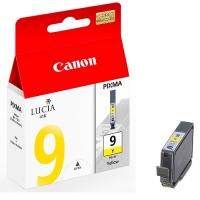 Canon PGI-9Y  原裝   14ml  Ink - Yellow For Pro 9500