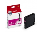 Canon PGI-29M  原裝   36ml  Ink - Magenta For PIXMA PRO-1