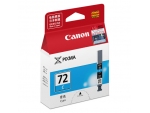 Canon PGI-72C  原裝  Ink - Cyan For PIXMA PRO-10