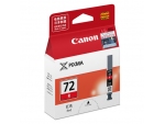 Canon PGI-72R  原裝  Ink - Red For PIXMA PRO-10