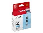 Canon CLI-42PC  原裝  Ink - Photo Cyan For PIXMA PRO-100