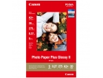 Canon A3+  PP-201   20張 包  275g Photo Paper Plus Glossy II