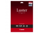 Canon A4  LU-101   20張 包  260g Photo Paper Pro Luster