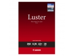 Canon A3+  LU-101   20張 包  260g Photo Paper Pro Luster