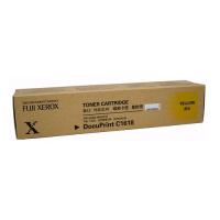 Xerox CT200194  原裝   6K  Toner - Yellow DocuPrint C1618