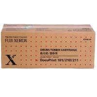 Xerox CT350103  原裝   10K  Toner Cartridge - Black DocuPrint 181 210 211